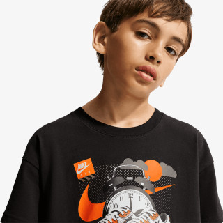 Nike Tricou K NSW TEE PHOTO RISE 