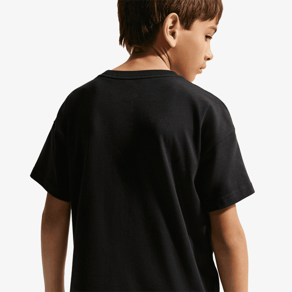 Nike Tricou K NSW TEE PHOTO RISE 