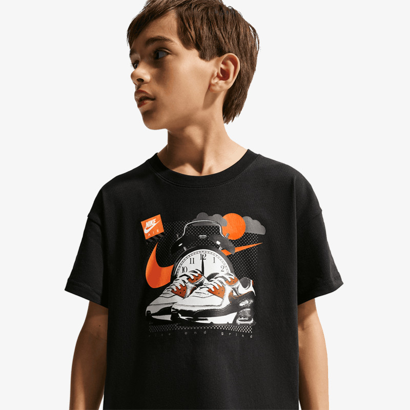 Nike Tricou K NSW TEE PHOTO RISE 
