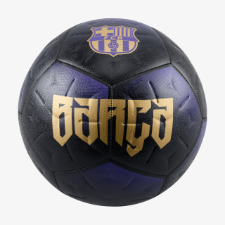 Nike Minge FCB NK ACADEMY BALL AW 