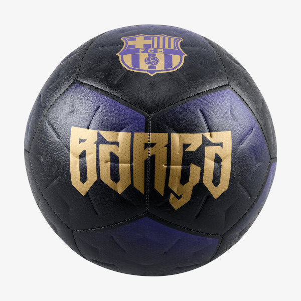 Nike Minge FCB NK ACADEMY BALL AW 