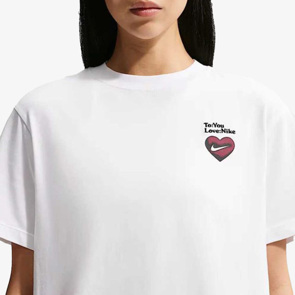 Nike Tricou W NSW VAL BOXY OS TEE 