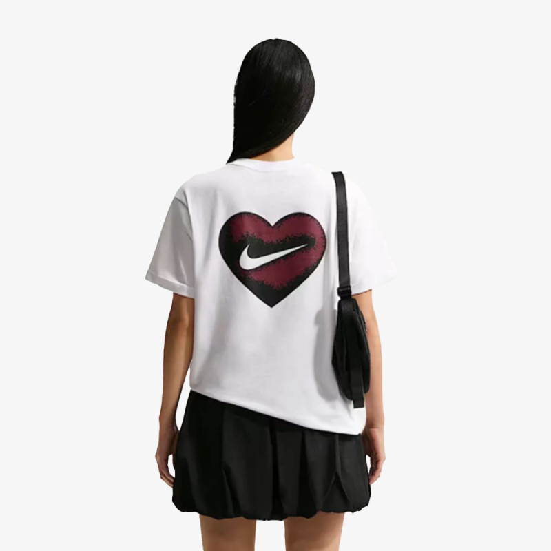 Nike Tricou W NSW VAL BOXY OS TEE 
