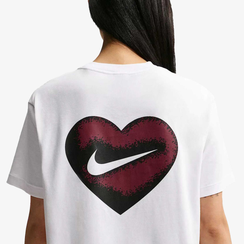 Nike Tricou W NSW VAL BOXY OS TEE 