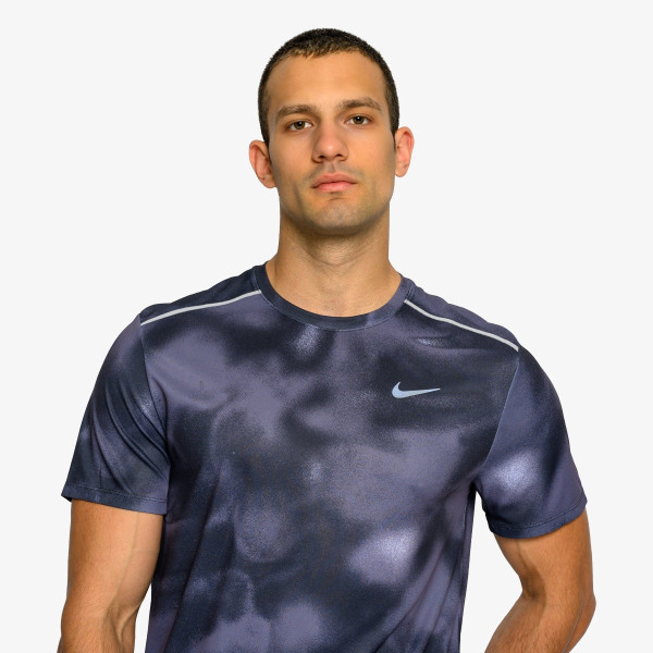 Nike Tricou M NK DF UV MILER AOP SS 