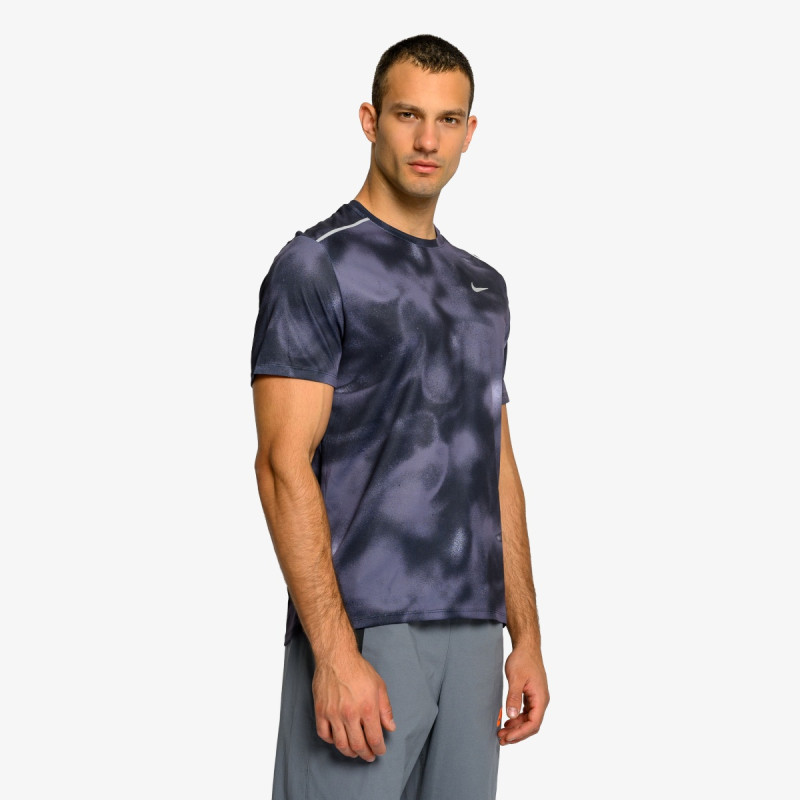 Nike Tricou M NK DF UV MILER AOP SS 