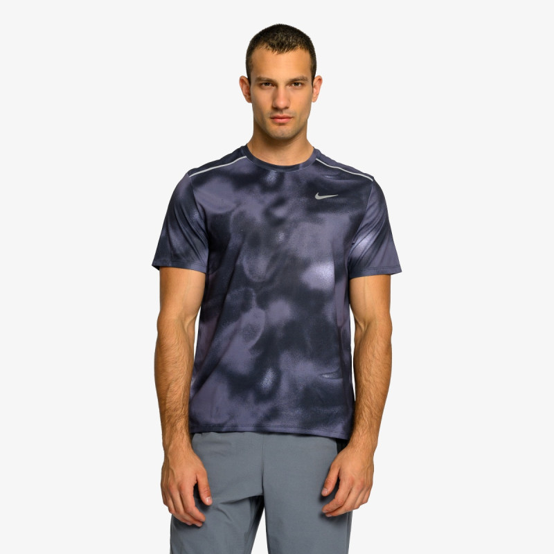 Nike Tricou M NK DF UV MILER AOP SS 
