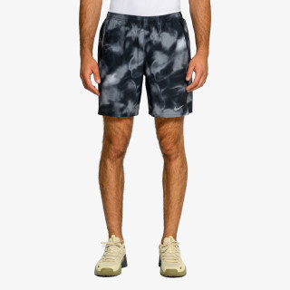 Nike Pantaloni scurti M NK DF MILER 7BF AOP SHORT 