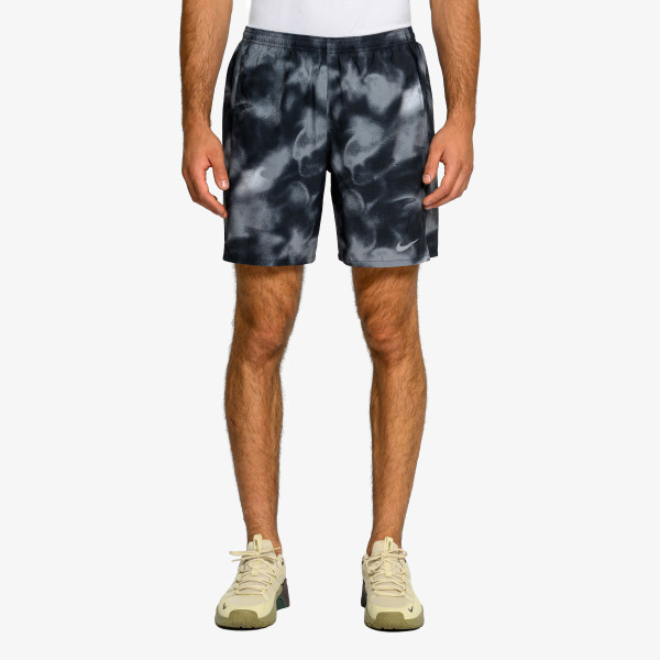 Nike Pantaloni scurti M NK DF MILER 7BF AOP SHORT 