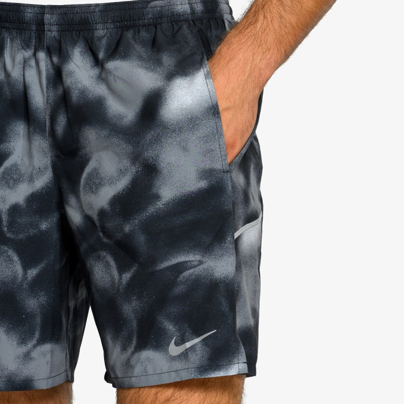 Nike Pantaloni scurti M NK DF MILER 7BF AOP SHORT 