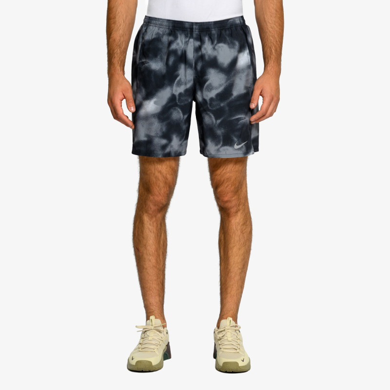 Nike Pantaloni scurti M NK DF MILER 7BF AOP SHORT 