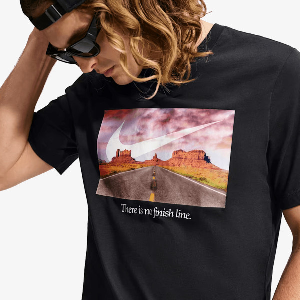 Nike Tricou M NSW CLUB TEE PHOTO 