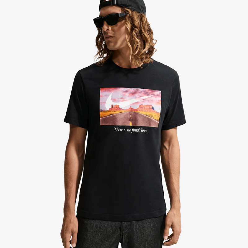 Nike Tricou M NSW CLUB TEE PHOTO 