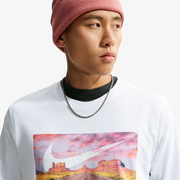 Nike Tricou M NSW CLUB TEE PHOTO 