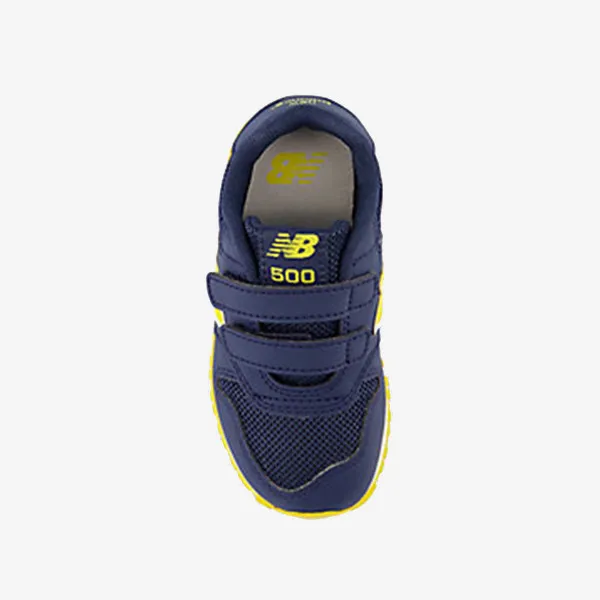 NEW BALANCE Pantofi Sport 500 