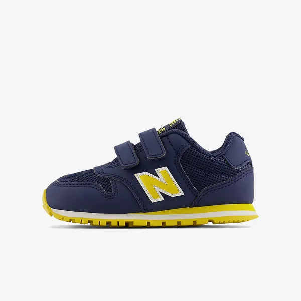 NEW BALANCE Pantofi Sport 500 