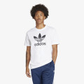 adidas Tricou TREFOIL T-SHIRT 