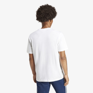 adidas Tricou TREFOIL T-SHIRT 