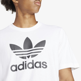 adidas Tricou TREFOIL T-SHIRT 