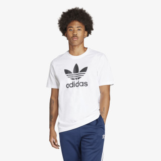 adidas Tricou TREFOIL T-SHIRT 