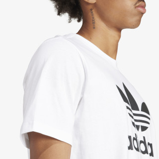adidas Tricou TREFOIL T-SHIRT 