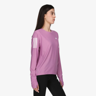 adidas Tricou maneca lunga Own the Run 