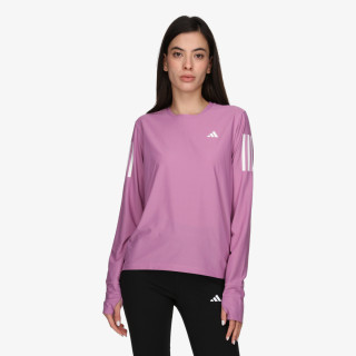 adidas Tricou maneca lunga Own the Run 