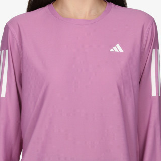 adidas Tricou maneca lunga Own the Run 