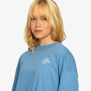 Nike Tricou W NK DF MOVE SS OS PC1 TEE 