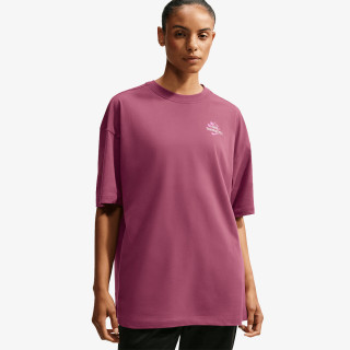 Nike Tricou W NK DF MOVE SS OS PC1 TEE 