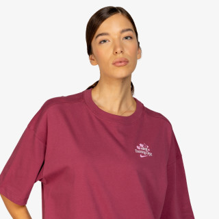 Nike Tricou W NK DF MOVE SS OS PC1 TEE 