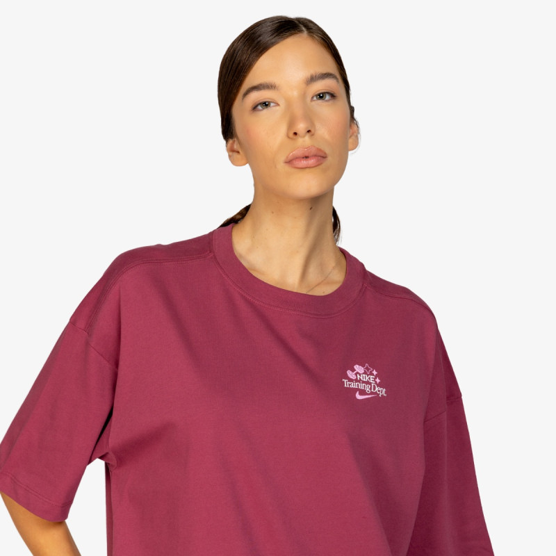 Nike Tricou W NK DF MOVE SS OS PC1 TEE 