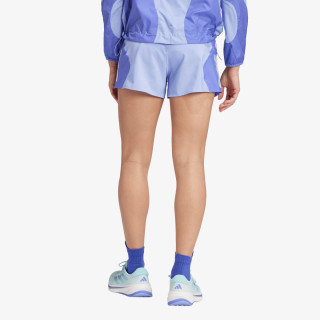 adidas Pantaloni scurti Own the Run 