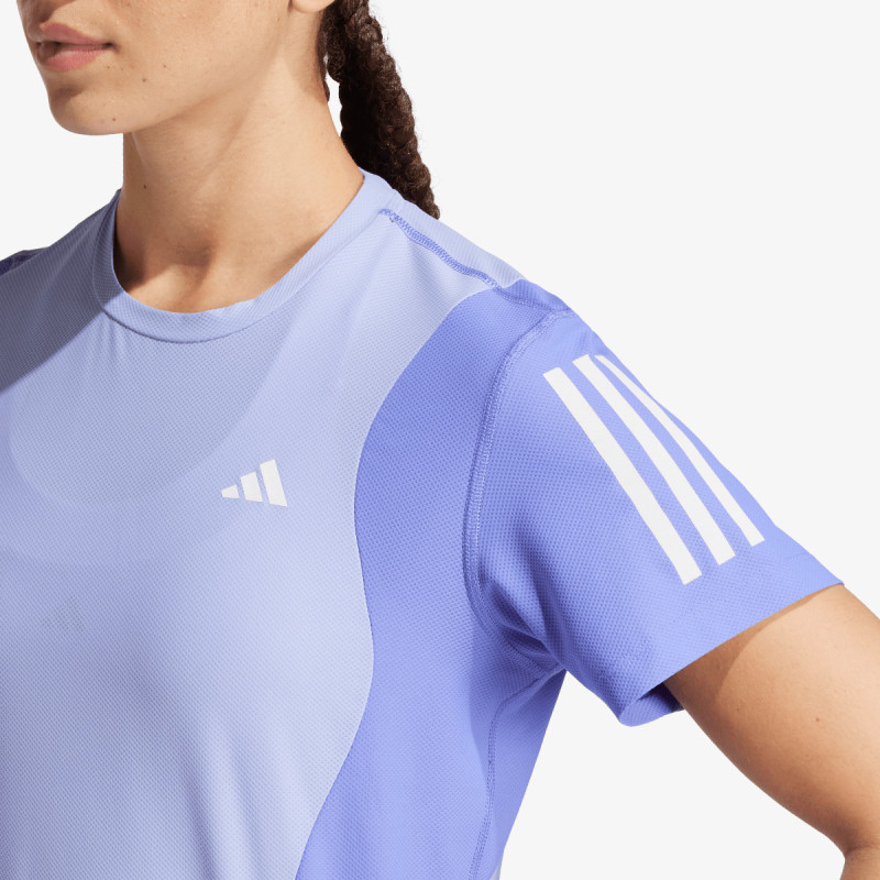 adidas Tricou Own the Run 