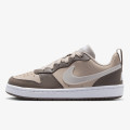 Nike Pantofi Sport COURT BOROUGH LOW JES (GS) 