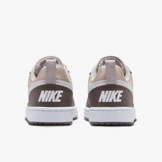 Nike Pantofi Sport COURT BOROUGH LOW JES (GS) 