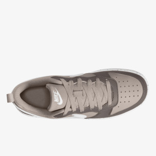 Nike Pantofi Sport COURT BOROUGH LOW JES (GS) 