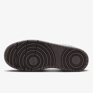 Nike Pantofi Sport COURT BOROUGH LOW JES (GS) 