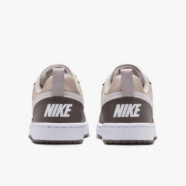 Nike Pantofi Sport COURT BOROUGH LOW JES (GS) 