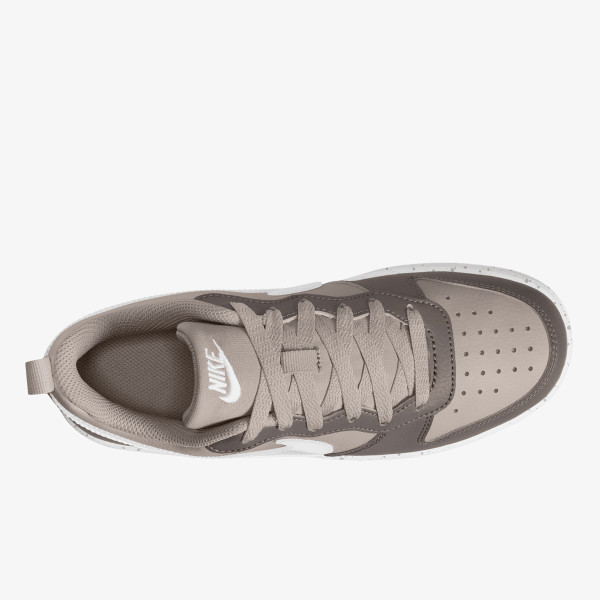 Nike Pantofi Sport COURT BOROUGH LOW JES (GS) 