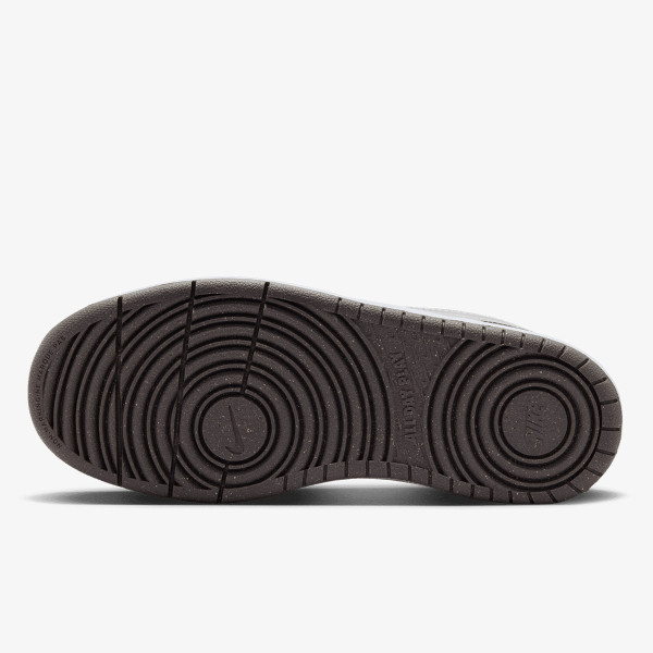 Nike Pantofi Sport COURT BOROUGH LOW JES (GS) 