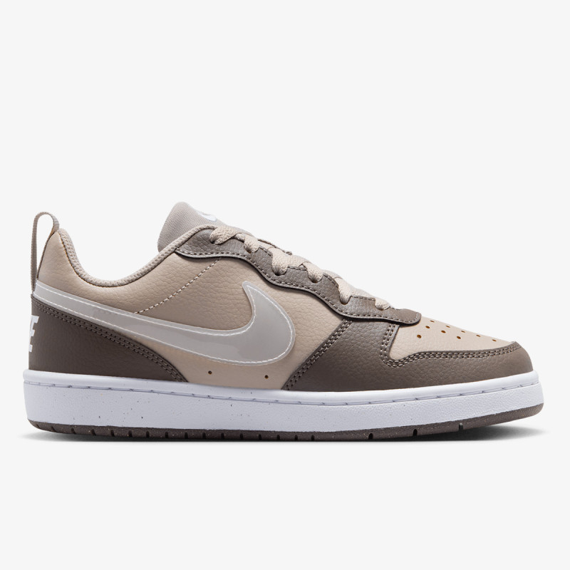 Nike Pantofi Sport COURT BOROUGH LOW JES (GS) 