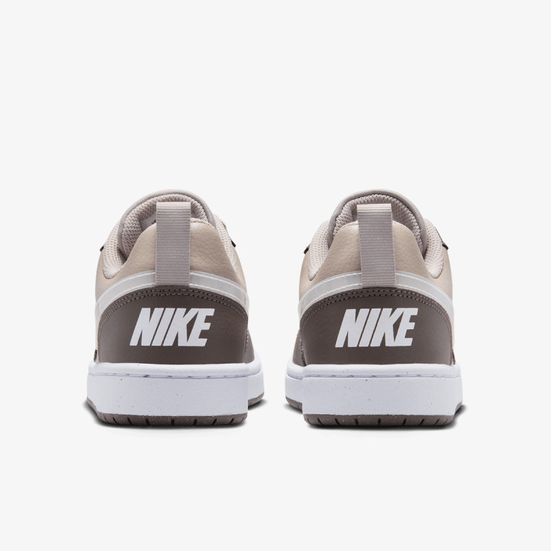 Nike Pantofi Sport COURT BOROUGH LOW JES (GS) 