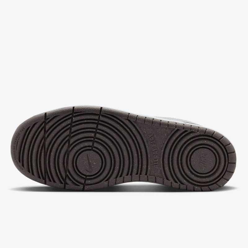 Nike Pantofi Sport COURT BOROUGH LOW JES (GS) 