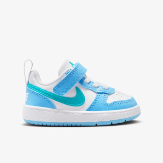 Nike Pantofi Sport COURT BOROUGH LOW JES (TDV) 
