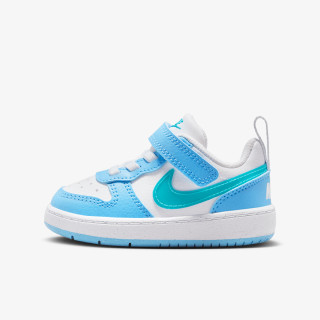 Nike Pantofi Sport COURT BOROUGH LOW JES (TDV) 