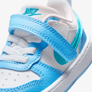 Nike Pantofi Sport COURT BOROUGH LOW JES (TDV) 