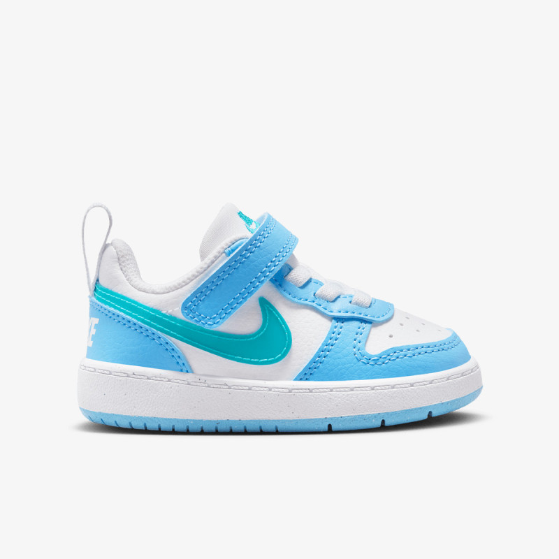 Nike Pantofi Sport COURT BOROUGH LOW JES (TDV) 