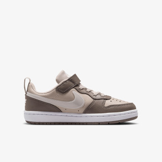 Nike Pantofi Sport COURT BOROUGH LOW JES (PSV) 