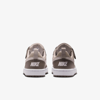 Nike Pantofi Sport COURT BOROUGH LOW JES (PSV) 